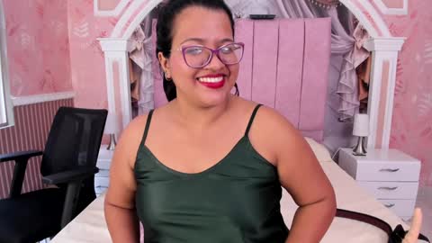 ashley online show from December 26, 6:33 pm