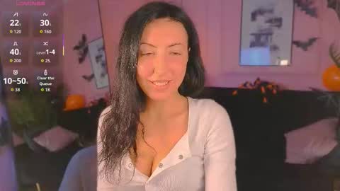 Ashley online show from November 2, 9:48 pm