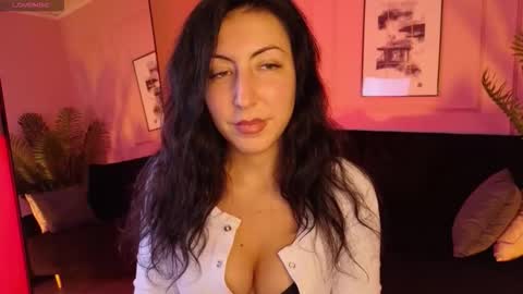 Ashley online show from November 8, 10:02 pm