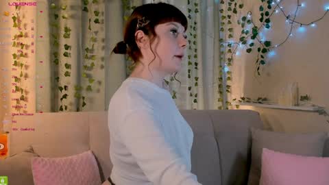 Ashley online show from April 3, 2:18 am