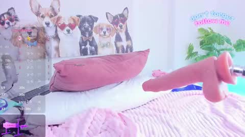 Ashley online show from September 19, 5:16 pm