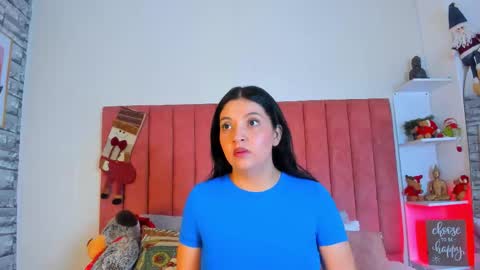 ashley_ollsen online show from December 17, 3:02 am