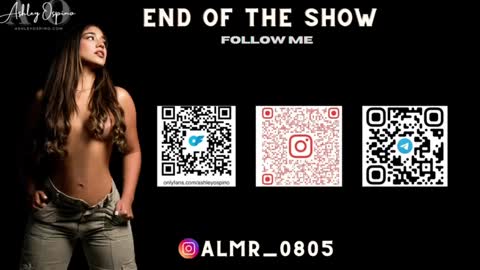  Ashley  online show from March 2, 5:08 am