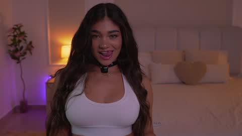  Ashley  online show from September 13, 1:08 am