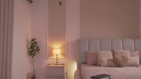  Ashley  online show from November 23, 2:42 am