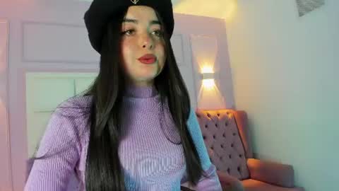 ashley_petit online show from July 17, 1:35 pm