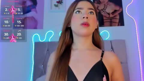 Ashley online show from November 2, 10:15 am