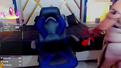  Ashley online show from November 15, 5:53 am