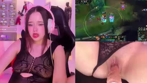 Ashley online show from January 10, 4:29 am