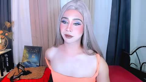 ashley online show from April 7, 4:09 pm