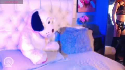Ashley  online show from July 23, 7:00 pm