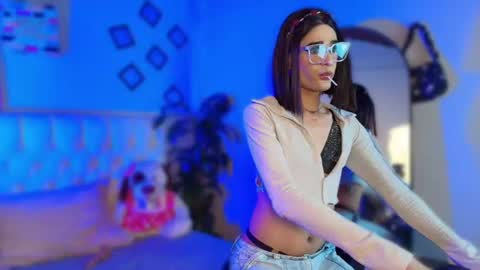 Ashley  online show from June 19, 8:26 pm