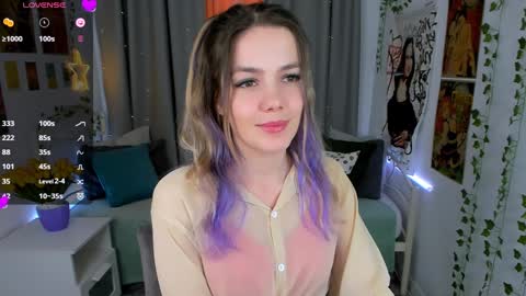 Ashley next stream on Sunday online show from January 22, 9:32 pm