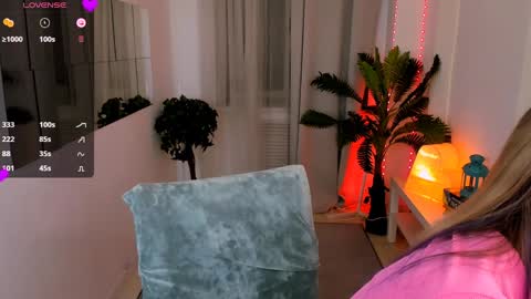 Ashley next stream on Sunday online show from February 7, 9:26 pm