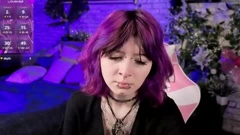 Ashley online show from March 23, 8:47 pm