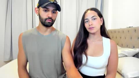 Ashley  Zamir online show from September 17, 7:50 pm