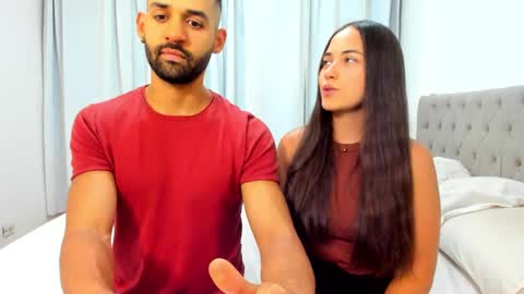 Ashley  Zamir online show from October 24, 5:47 pm