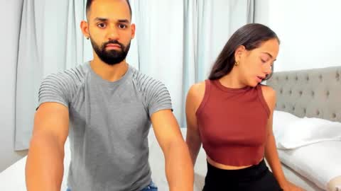 Ashley  Zamir online show from February 9, 1:46 pm