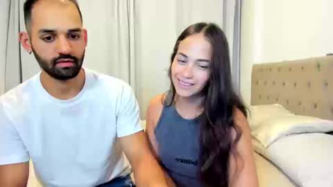 Ashley  Zamir online show from September 15, 9:16 pm