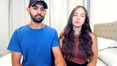 Ashley  Zamir online show from October 14, 6:44 pm