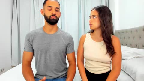 Ashley  Zamir online show from January 17, 12:10 pm