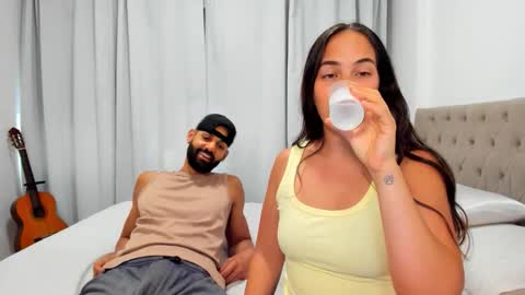 Ashley  Zamir online show from February 17, 6:40 pm