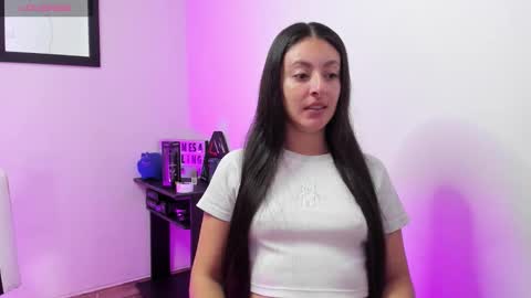 Ashley online show from November 18, 2:42 pm