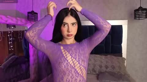 CAMILA online show from October 2, 4:28 pm