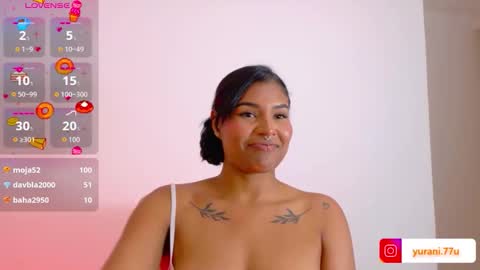 Ashley  online show from November 29, 2:08 am