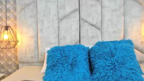 AshleyHill online show from February 27, 2:48 am