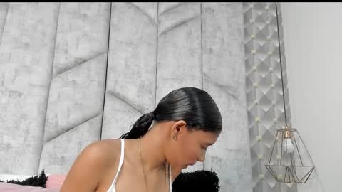 AshleyHill online show from December 14, 4:41 am