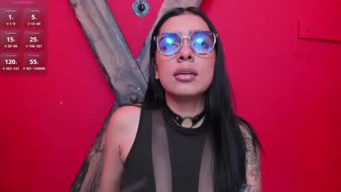 ASHLEY  My schedule 600 - 1400 GMT -5 online show from July 9, 6:39 am