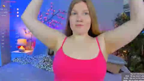 AshleyJonse online show from May 26, 5:02 am