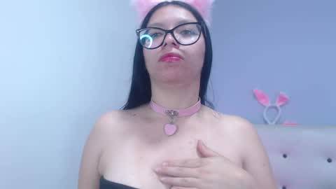 Ashley online show from October 20, 8:36 pm