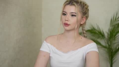 AshleyNiko online show from October 21, 3:38 pm