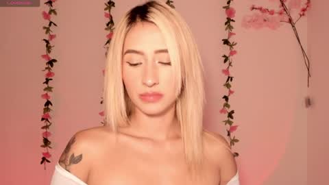 dahiana online show from April 4, 6:26 pm