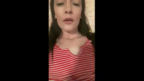 Ashley online show from February 1, 12:52 am