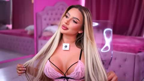 Ashley online show from December 2, 1:20 pm