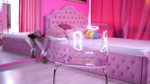 Ashley online show from January 10, 11:04 am