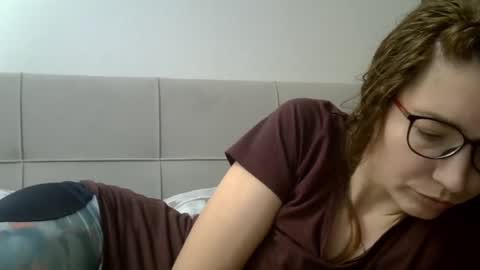 Ashley online show from February 14, 6:23 am