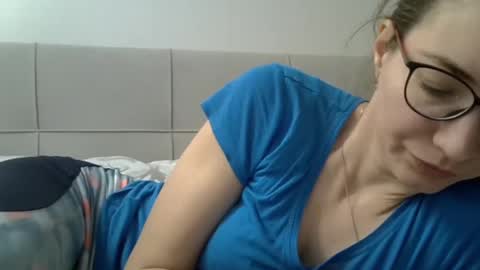 Ashley online show from February 26, 6:08 am