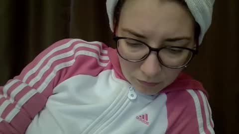 Ashley online show from November 28, 9:49 am