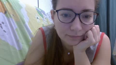 Ashley online show from October 26, 7:09 am