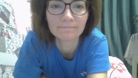 Ashley online show from February 8, 5:33 am