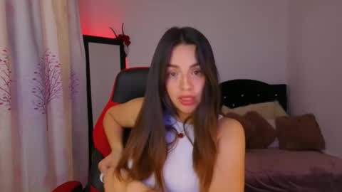 ASHLEY online show from February 13, 7:28 pm