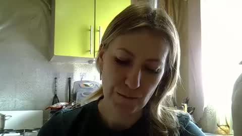 AshleyXHoney online show from March 26, 7:57 am