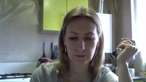 AshleyXHoney online show from April 20, 8:17 am