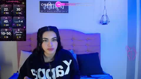 kylie online show from February 20, 3:34 am