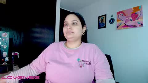 ashliecooperr online show from October 12, 7:27 pm
