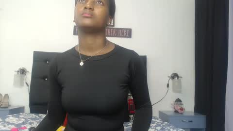 AshlieGreen online show from February 19, 2:55 am